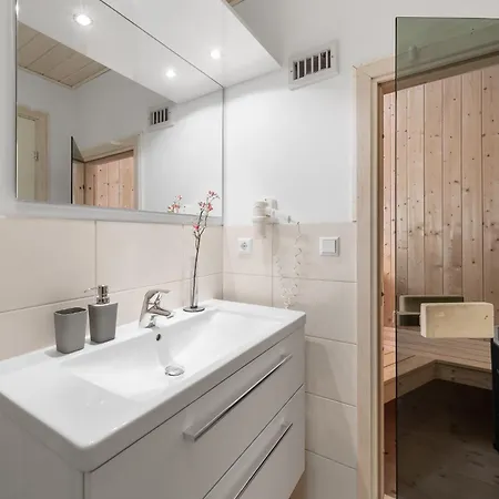 Hébergement de vacances Moewennest Marina Wendtorf