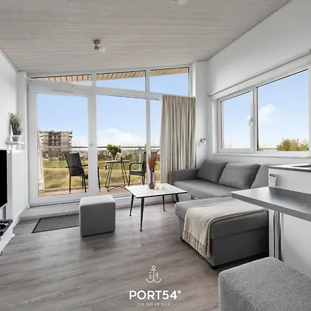 Moewennest Marina Wendtorf