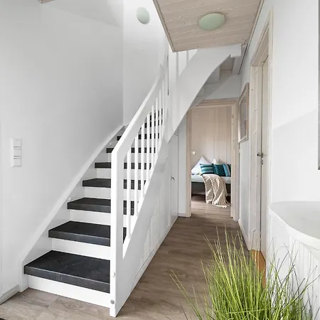 Feriehus Moewennest Marina Wendtorf