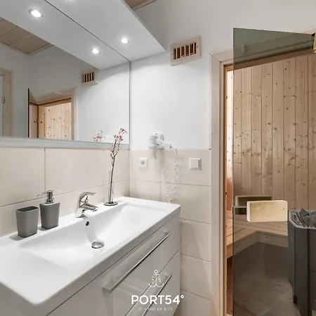 Moewennest Marina Wendtorf