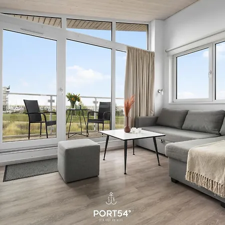 Moewennest Marina * Wendtorf