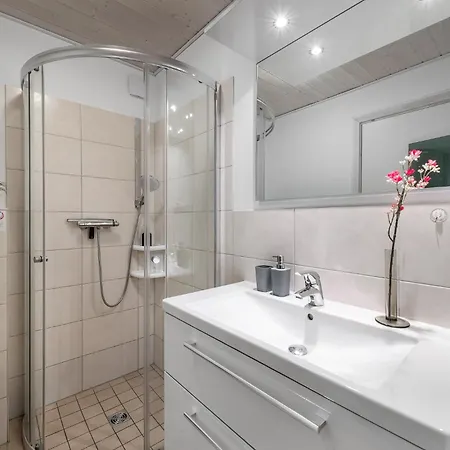 Moewennest Marina * Wendtorf