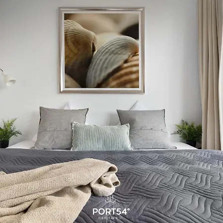 Moewennest Marina Wendtorf