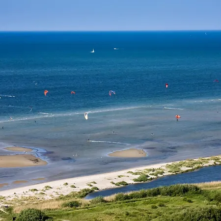 Prázdninový dům Moewennest Marina Wendtorf